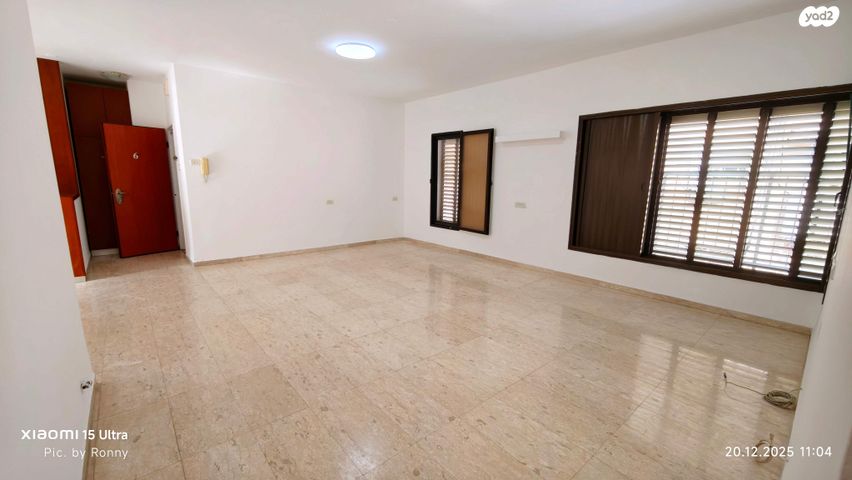 דירה, הרצל 56, עיר, מרכז העיר, נהריה