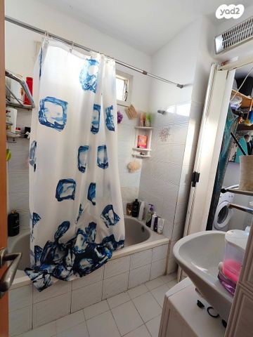 דירה, נגבה 24, יד אליהו, תל אביב יפו