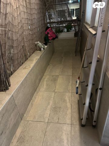 דירה, עבאס 1, התקוה, בית יעקב, נווה צה"ל, תל אביב יפו