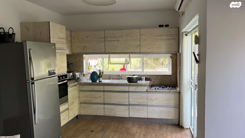 יחידת דיור, השיזף 1, כפר הנגיד, כפר הנגיד