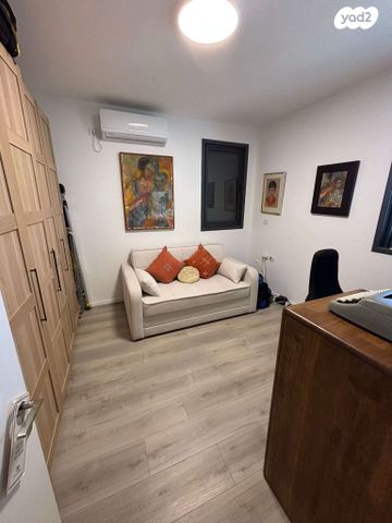 דירה, ארלוזורוב 160, הצפון החדש - דרום, תל אביב יפו