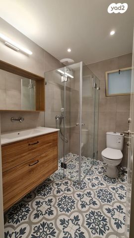 דירה, אחד העם 126, לב תל אביב, לב העיר צפון, תל אביב יפו