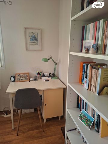 דירה, המורד 6, בורוכוב, גבעתיים