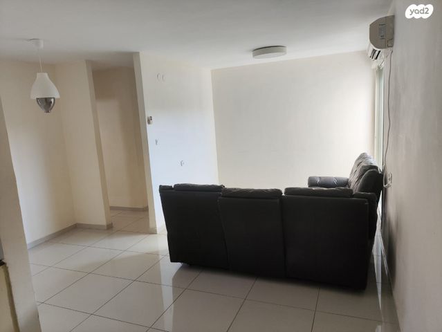 דירה, משה גוט לוין 36, רמת ספיר, חיפה