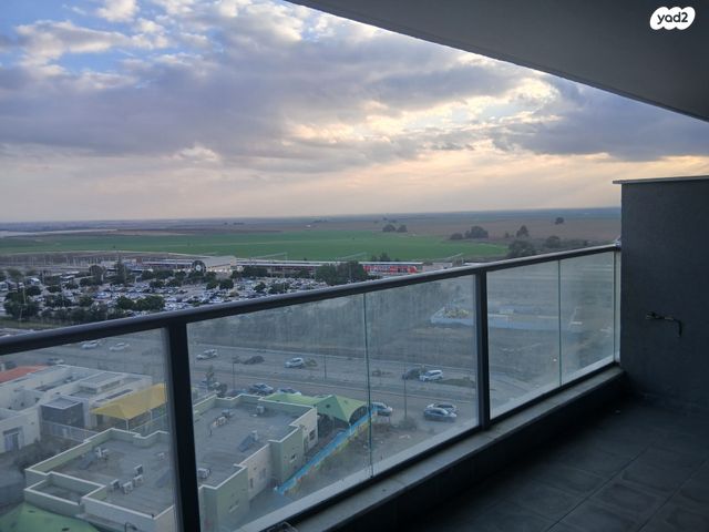 דירה, יוסף אבו 1, נתיבות מערב, נתיבות