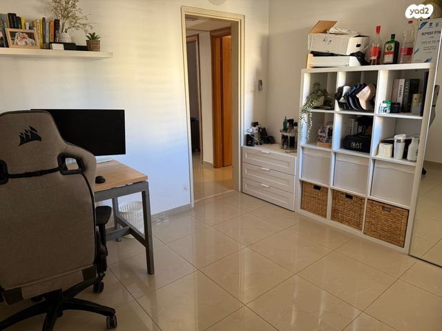 דירה, משה קהירי 41, רמות הרכס, באר שבע