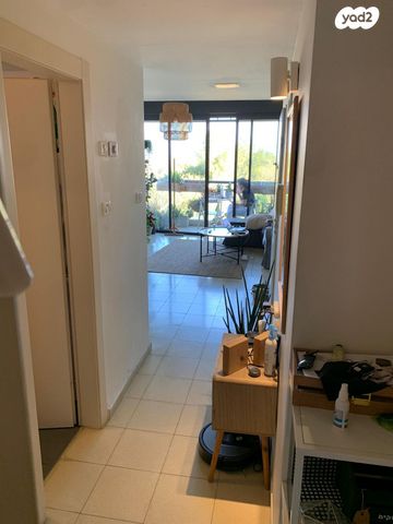 דירה, הכרמל 6, נווה צדק, תל אביב יפו