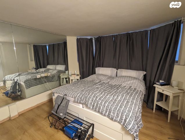 יחידת דיור, קהילת בבל 13, גולן, רמת השרון