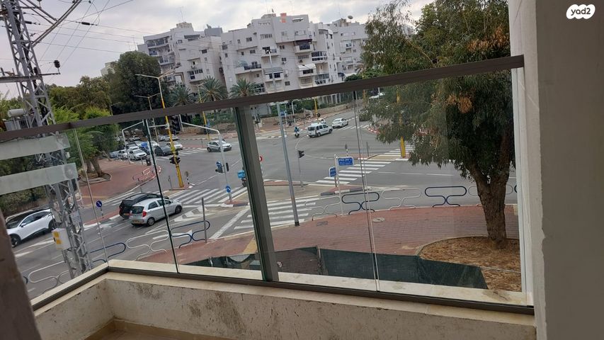דירה, יורדי הסירה 14, רובע ב', אשדוד