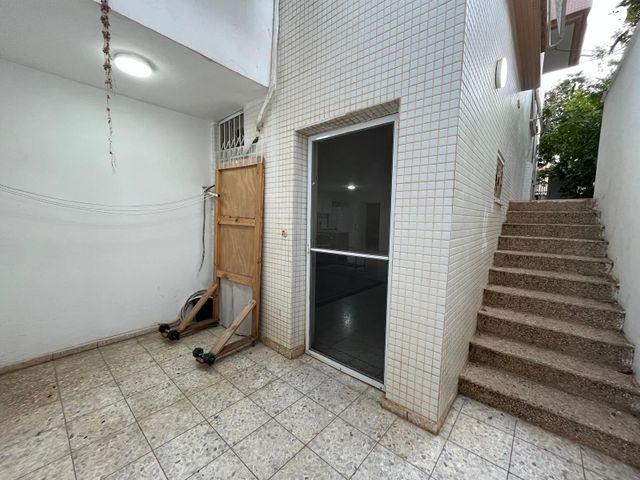 דירת גן, הבריגדה היהודית 30, גלי הים, נתניה