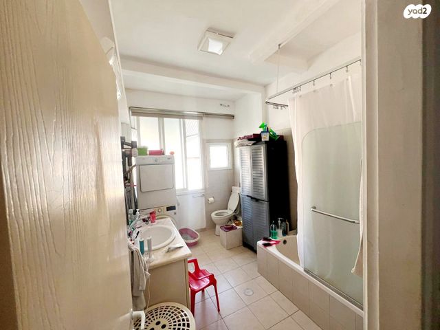 דירה, פני הגבעה 3, שכונת גפן, רמת גן