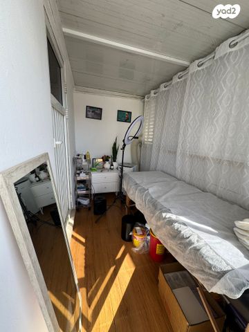 יחידת דיור, ברל כצנלסון 21, רמת ורבר, פתח תקווה