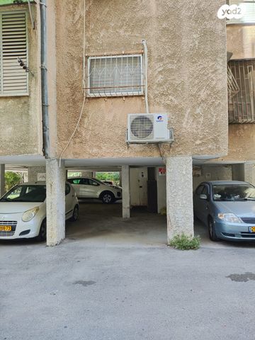 חניה, הדר 13, שכונת גפן, רמת גן