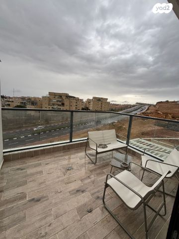 דירה, בזלת 8, שאר העיר, אריאל