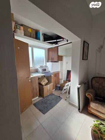 דירה, הפלוגות 58, קרית חיים מזרחית, חיפה