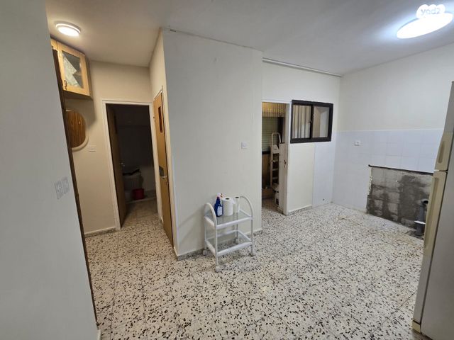 דירה, ההגנה 28, יצחק רבין, מעלות תרשיחא