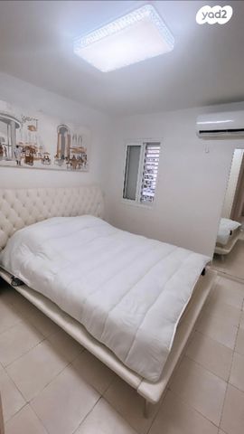 דירה, סנפיר 11, נווה חן, תל אביב יפו