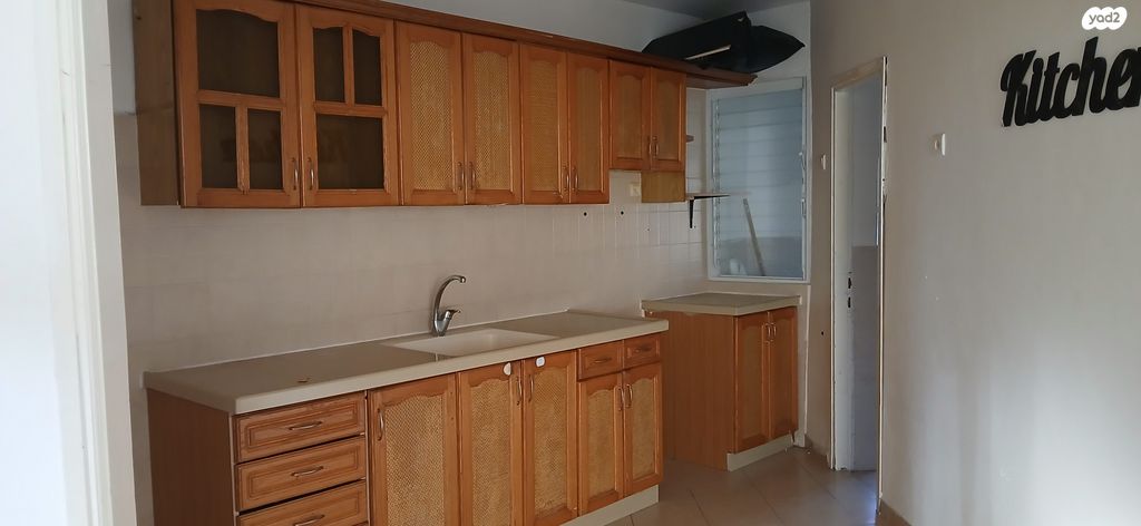 דירה, משעול אהוד בן גרא 10, השופטים, קרית גת