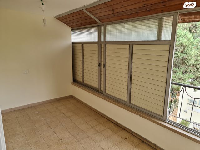 דירה, הרמן צבי שפירא 28, המרכז השקט / מרכז העיר, פתח תקווה