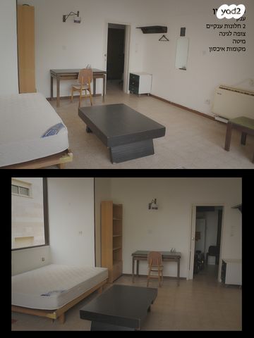 דירה, שדרות ירושלים 33, יד לבנים, רמת גן