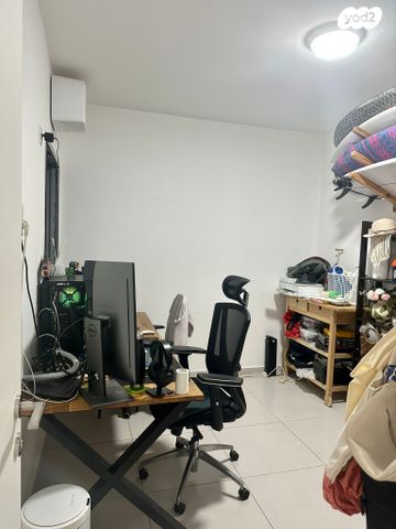 דירה, העמל 22, נחלת גנים, רמת גן