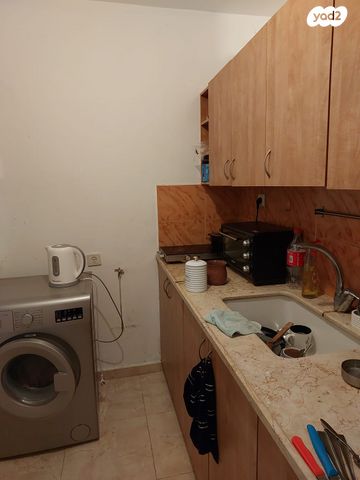 יחידת דיור, הסביונים 2, רובע א', אריאל