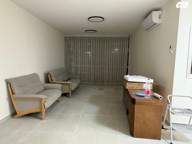 דירה, רוגוזין 70, רובע ד', אשדוד