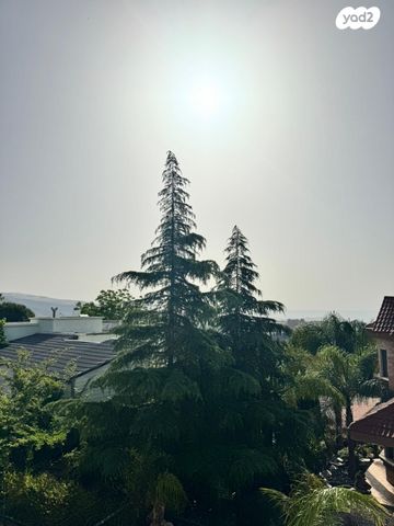 יחידת דיור, האלה 1, כפר חנניה, כפר חנניה