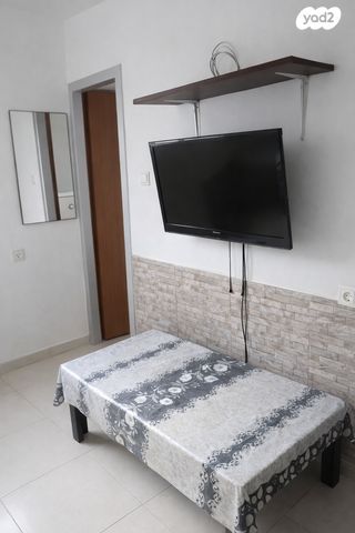 דירה, הרב קוק 6, רוטשילד עצמאות, בת ים