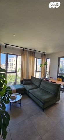 דירה, הגדוד העברי 59, נווה שאנן, תל אביב יפו