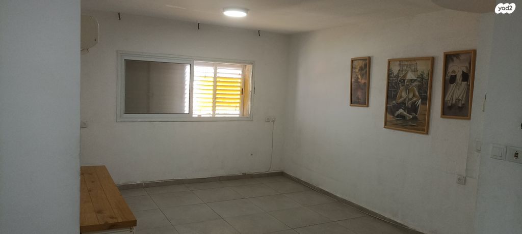 דירה, נתן אלתרמן 2, נאות אשכול, שדרות