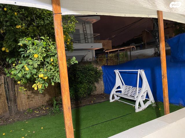 דירת גן, הילדים 30, מוצקין הותיקה, קרית מוצקין