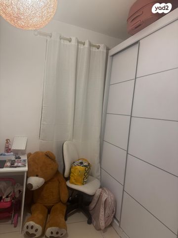 דירה, תורמוס 17, הבשמים, שחמון, רובע 6, אילת