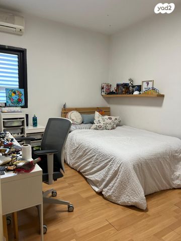 דירה, שדרות אמנון ותמר 16, גני הרצליה, הרצליה