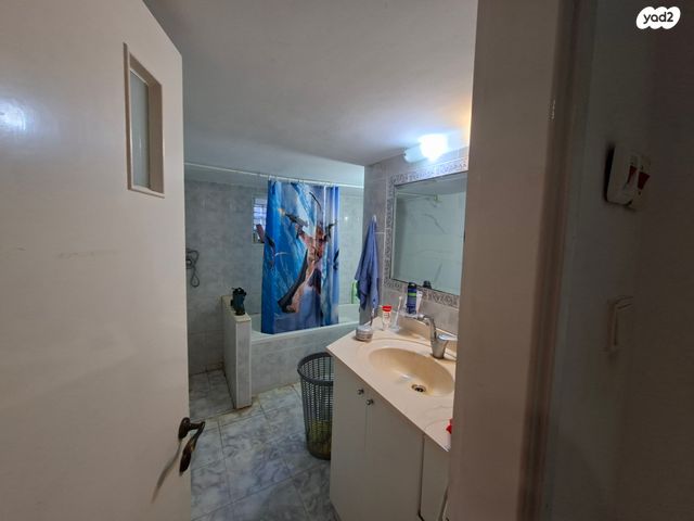 דירה, הגליל 101, נווה שאנן, חיפה