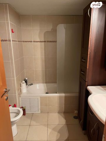 דירה, משה קול 1, המשתלה, תל אביב יפו