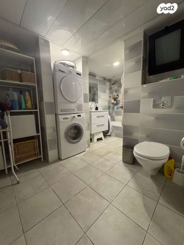 דירה, יהודה הנשיא 24, נווה אביבים, תל אביב יפו