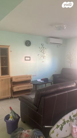 דירה, גיבורי סיני 25, קרית וולפסון, עכו