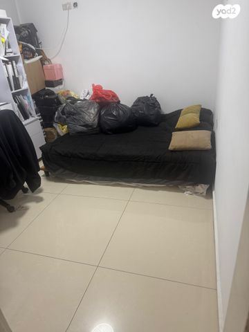 דירה, תורמוס 17, הבשמים, שחמון, רובע 6, אילת