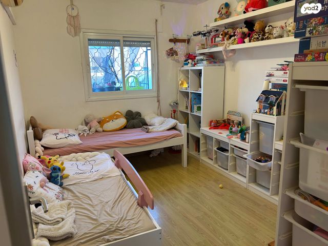 דירה, שדרות ששת הימים 10, ניר אביב, תל אביב יפו