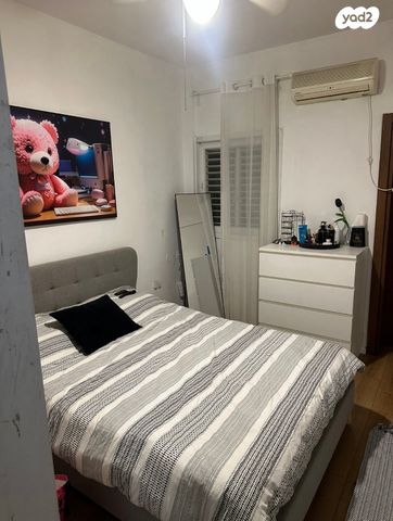 דירה, הרצל 97, ראשונים, ראשון לציון