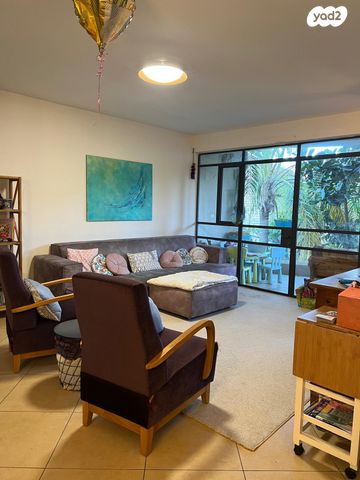 דירה, שדרות אמנון ותמר 16, גני הרצליה, הרצליה