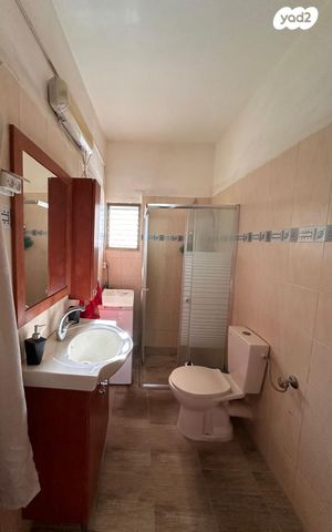 דירה, ורד 13, מרכז העיר, סביניה, הוותיקה, קרית ביאליק