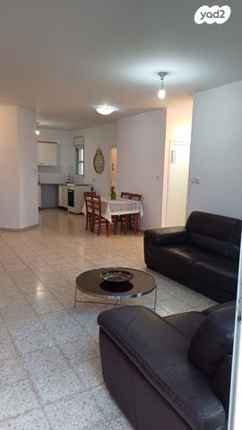 דירה, דקל 3, נווה סביון, אור יהודה