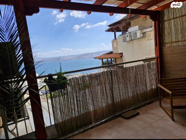 דירה, צאלון 465, נוף כינרת, טבריה