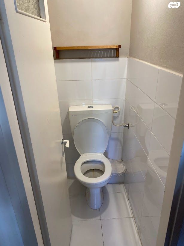 דירה, צביה לובטקין 4, מרכז, הרצליה