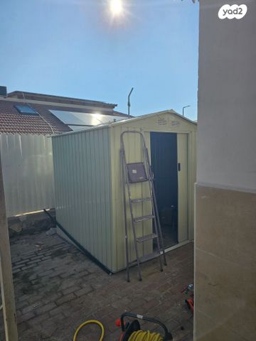 משעול פסמון 5