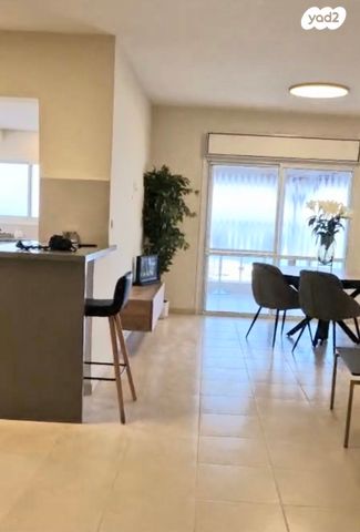 דירה, צאלון 465, נוף כינרת, טבריה