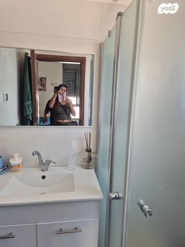 דירה, שדרות יצחק רבין 13, רמת אמיר, קדימה צורן