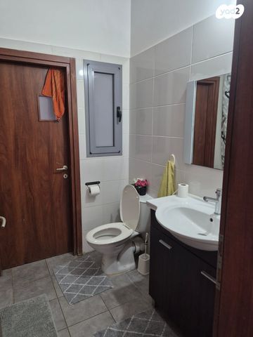 דירה, שדרות יצחק רבין 13, רמת אמיר, קדימה צורן